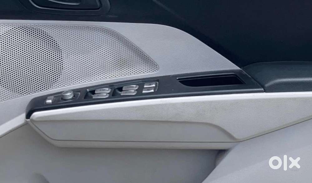 Mahindra Xuv300 W6 Diesel, 2020, Diesel