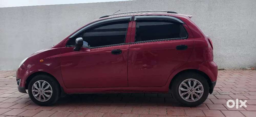 Chevrolet Spark 1.0 Lt 2013