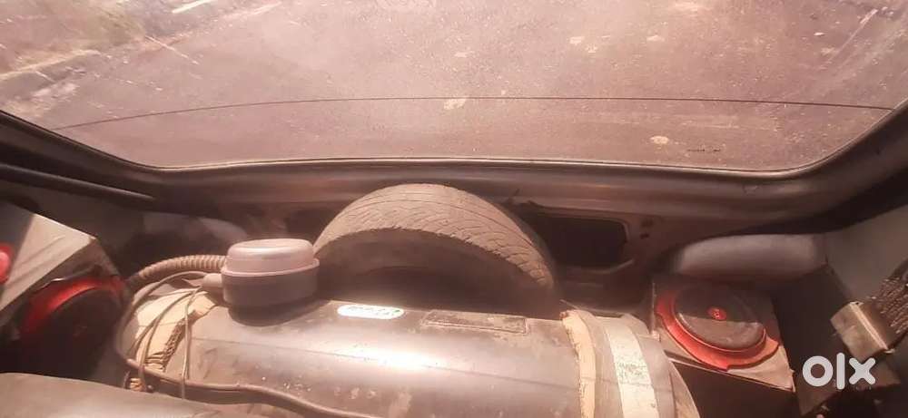 Maruti Suzuki 800 2008