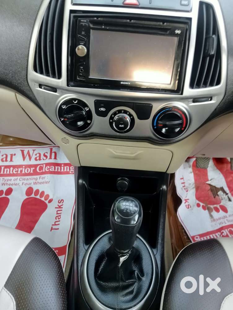 Hyundai I20 Magna, 2013, Diesel