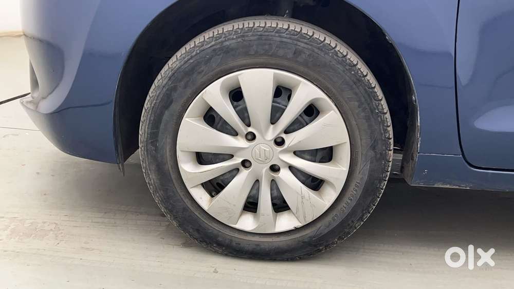 Maruti Suzuki Baleno Delta, 2018, Petrol