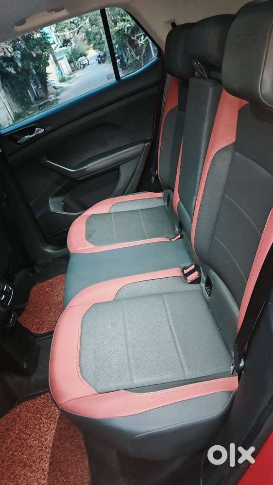 Skoda Kushaq 1.5 Monte Carlo Tsi, 2023, Petrol