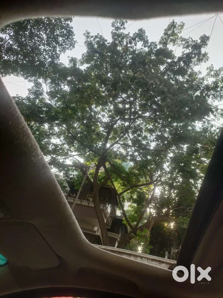 Hyundai I10 Asta Sunroof 2011