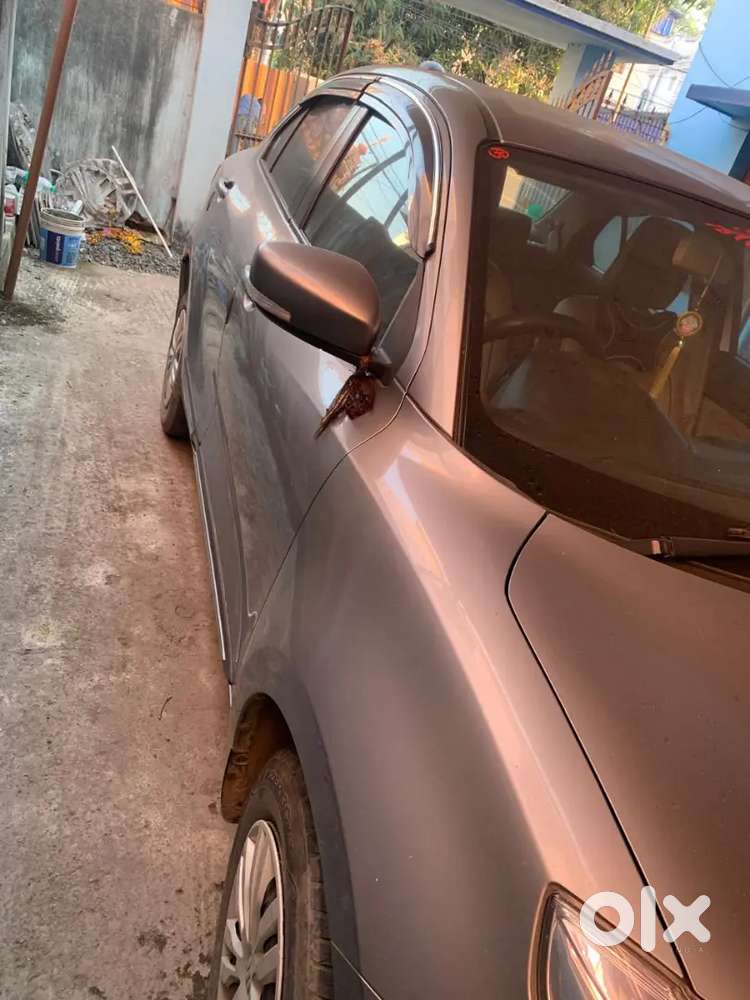 Maruti Suzuki Dzire 2021 Manual Petrol