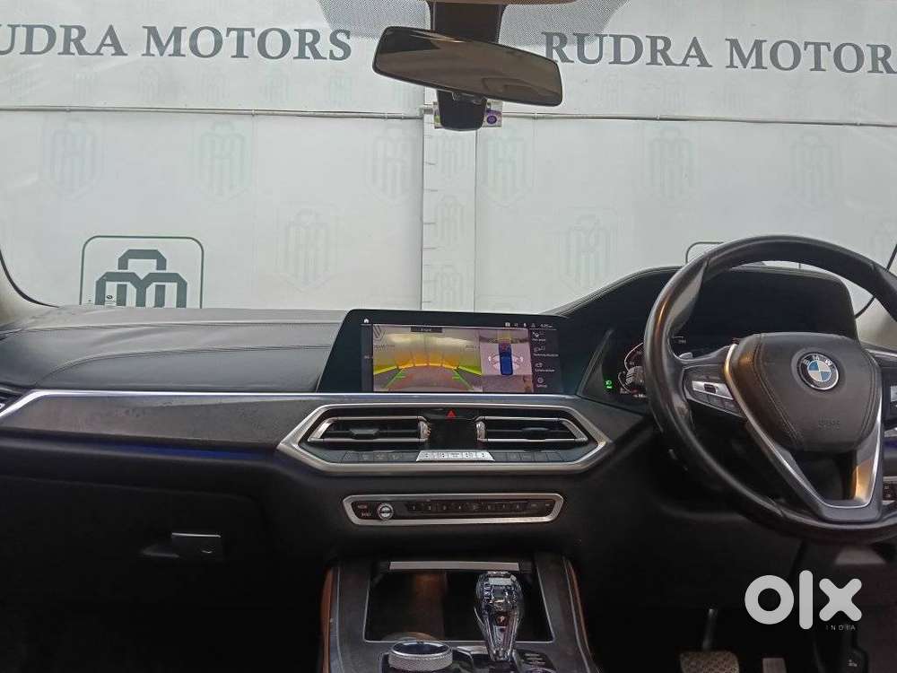 Bmw X5 Xdrive 30d M Sport, 2019, Diesel