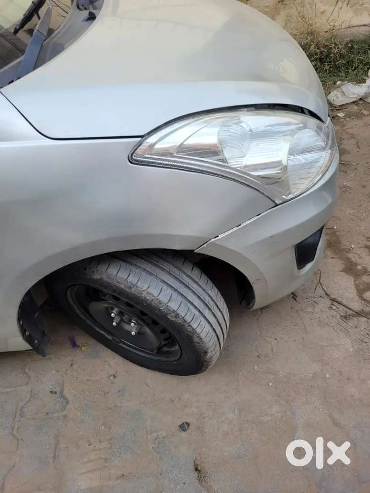 Maruti Suzuki Dzire 2013 Ad Read Karke Msg Call Karyo 1st Owner