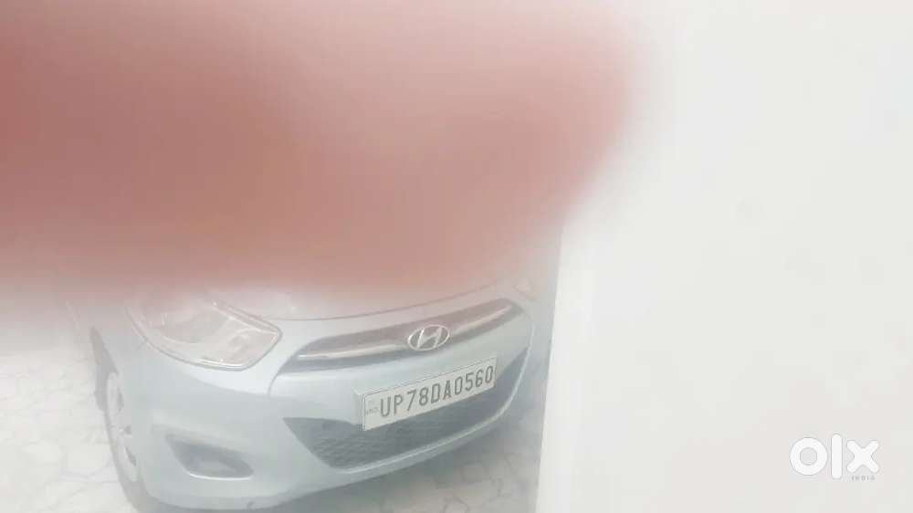 Vip Number I10 1st Gen Sportz(o) Vtvt Technology 1.2l  Car Mafia Dealr