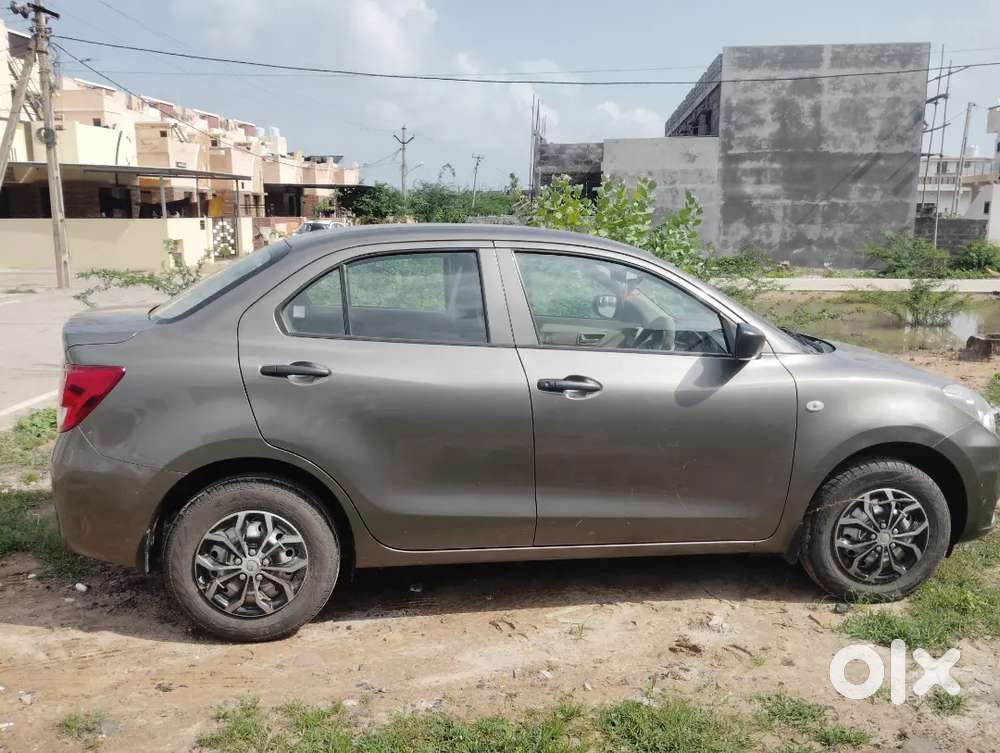 Maruti Suzuki Dzire 2024