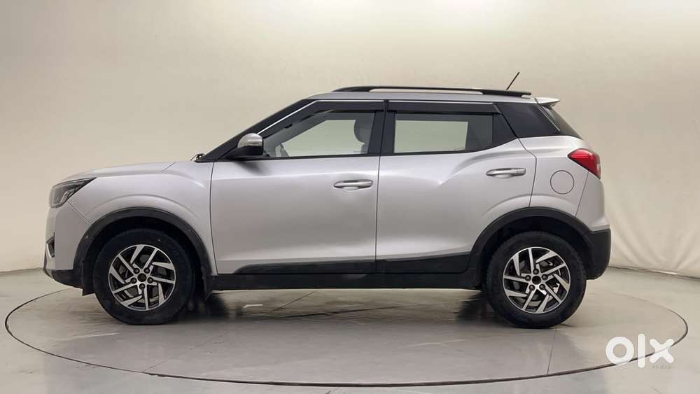 Mahindra Xuv300 W8 Option, 2022, Petrol