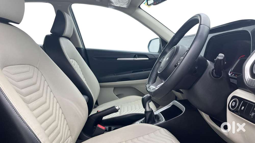 Kia Sonet Htx Plus D, 2022, Diesel