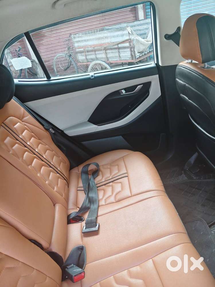 Hyundai Creta 1.5 Sx 2022 (own By Doctor)