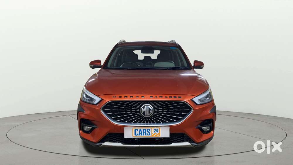 Mg Astor 1.5 Sharp Cvt, 2022, Petrol
