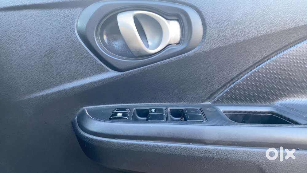 Datsun Go Plus T Option Petrol, 2019, Petrol
