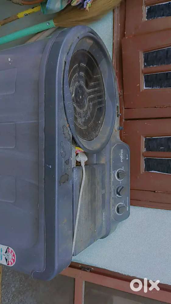 Selling washing machine