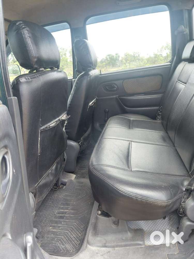 Maruti Suzuki Wagon R Vxi Optional, 2006, Petrol