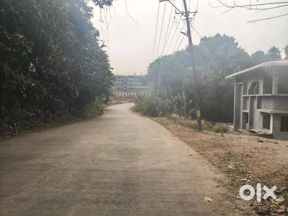 23 cent land for leasing or rent