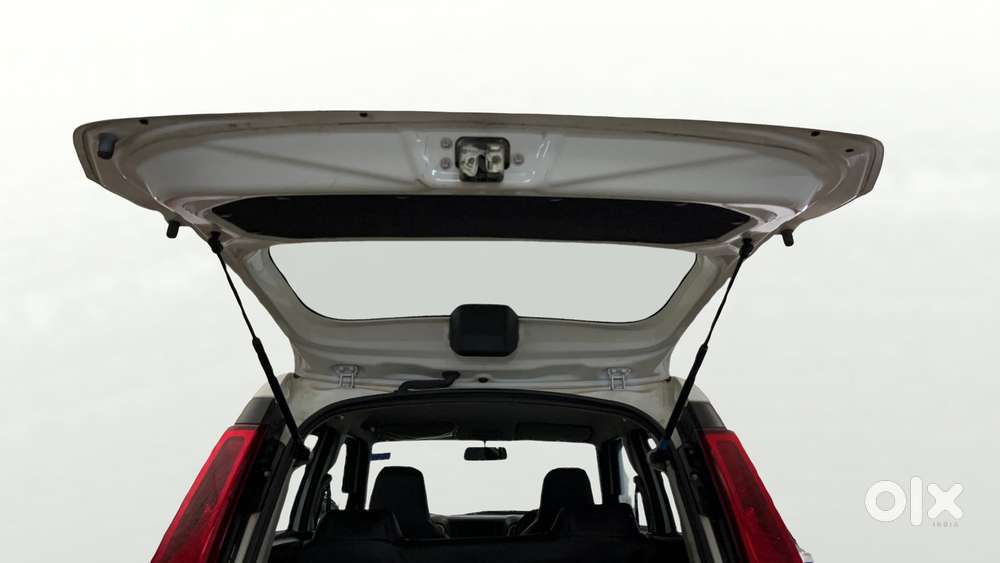 Maruti Suzuki Wagon R 1.0 Lxi Mt, 2021, Petrol