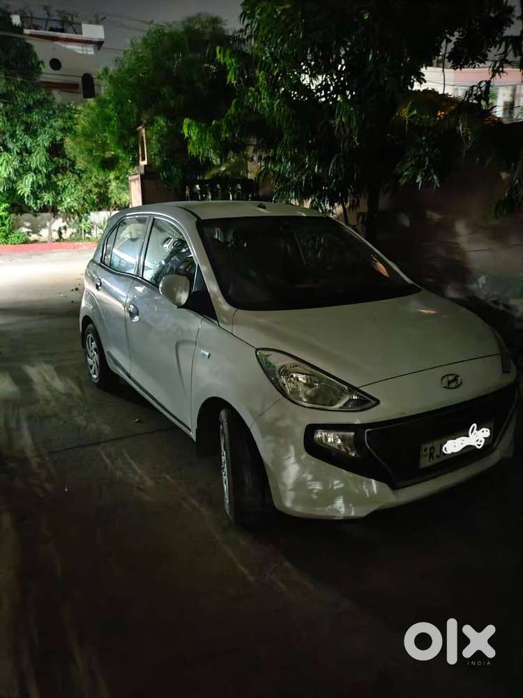 Hyundai Santro Automatic 2020  25k Km  1st Owner  Top Condition