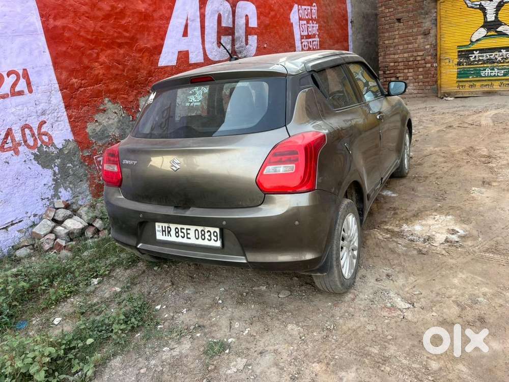 Maruti Suzuki Petrol 2022
