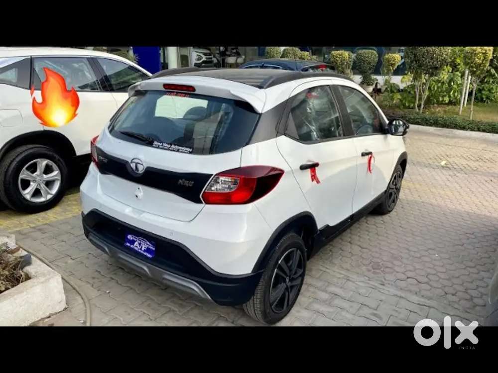 Tata Tiago Nrg Mt 2023