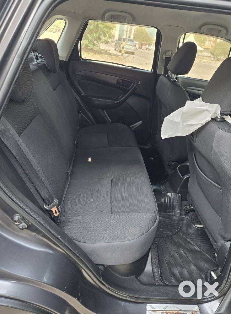 Maruti Suzuki Vitara Brezza Vdi (o), 2020, Diesel