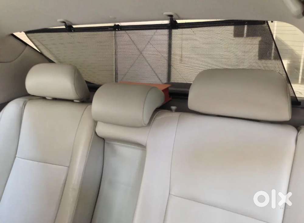 Toyota Corolla Altis 1.8 G