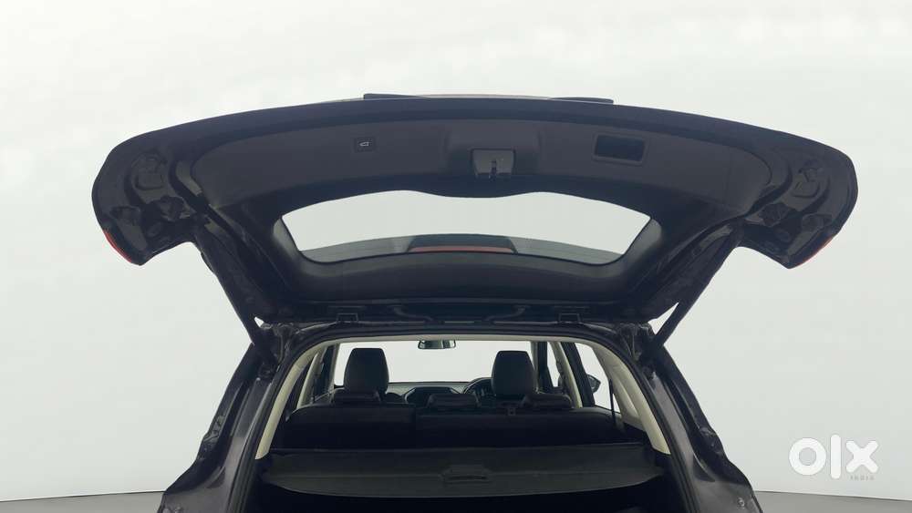 Mg Hector 1.5 Hybrid Sharp, 2020, Petrol