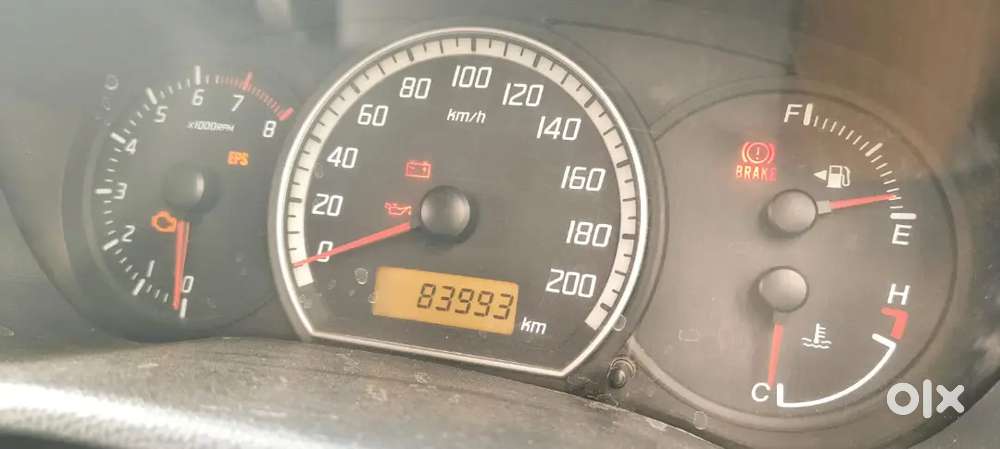 Maruti Suzuki Swift Petrol 2006