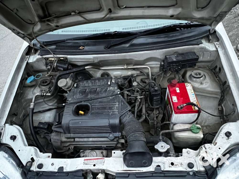 Maruti Suzuki Alto K10 2013 Well Maintained