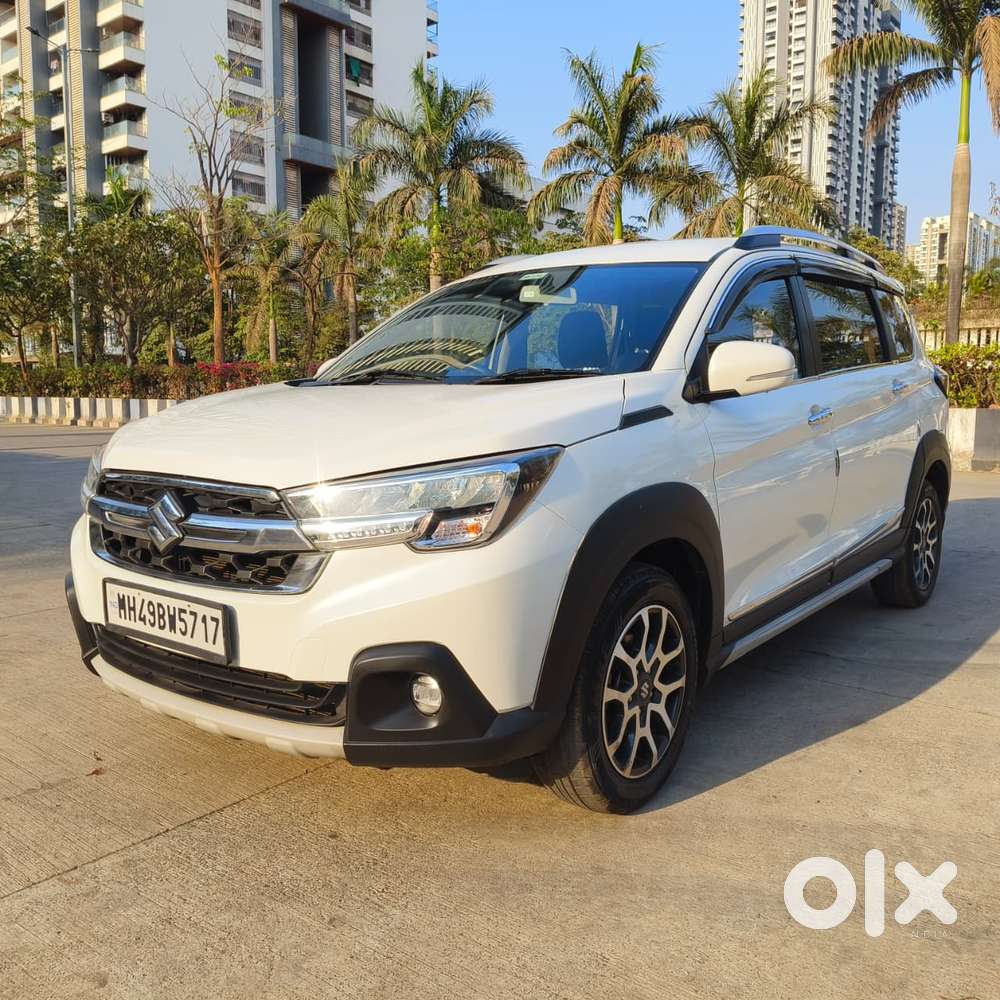 Maruti Suzuki Xl6 Zeta Mt Cng, 2023, Petrol