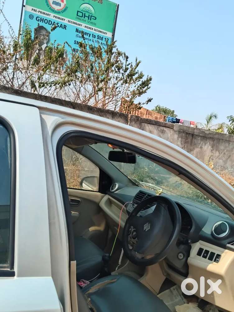 Maruti Suzuki A-star 2013 Petrol 79000 Km Driven