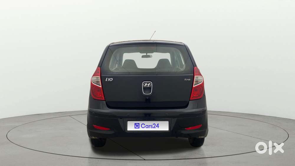 Hyundai I10 Era, 2013, Petrol