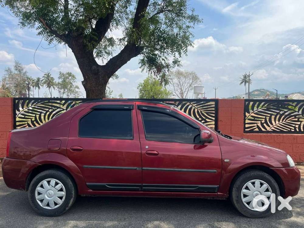 Mahindra Verito 1.5 D4 Bsiv, 2012, Diesel