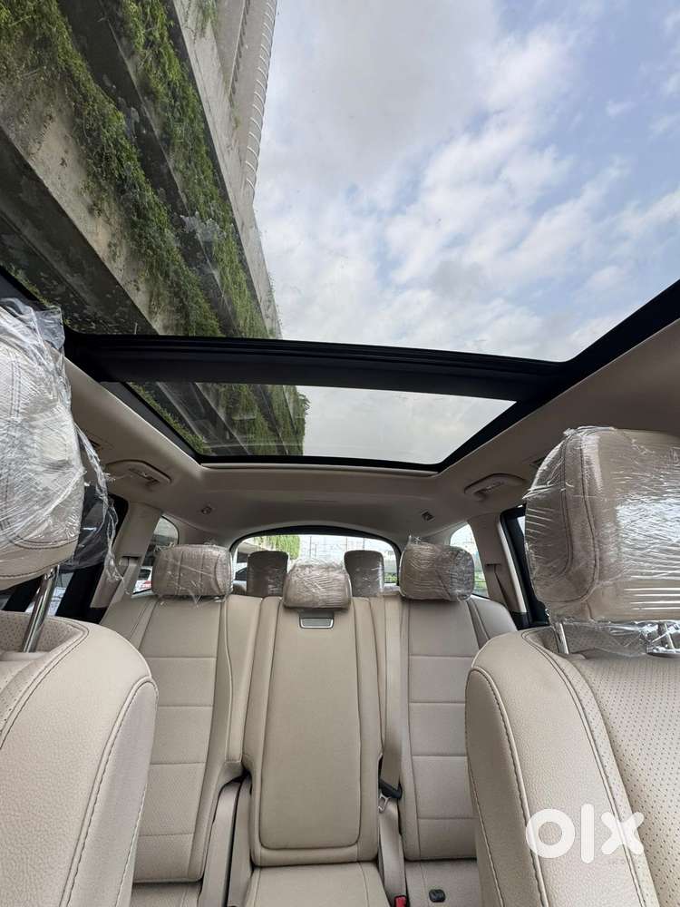 Mercedes-benz Gls 400d 4matic, 2020, Diesel