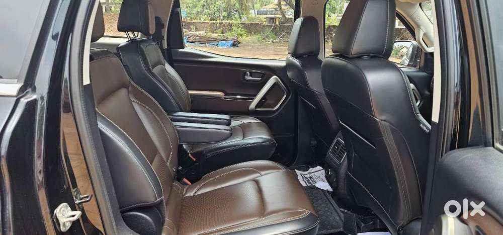 Mahindra Scorpio-n 2.2 Z8 L Diesel Mt 7 Str, 2022, Diesel