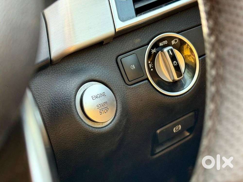 Mercedes-benz Gle Coupe 43 Amg Coupe, 2017, Petrol