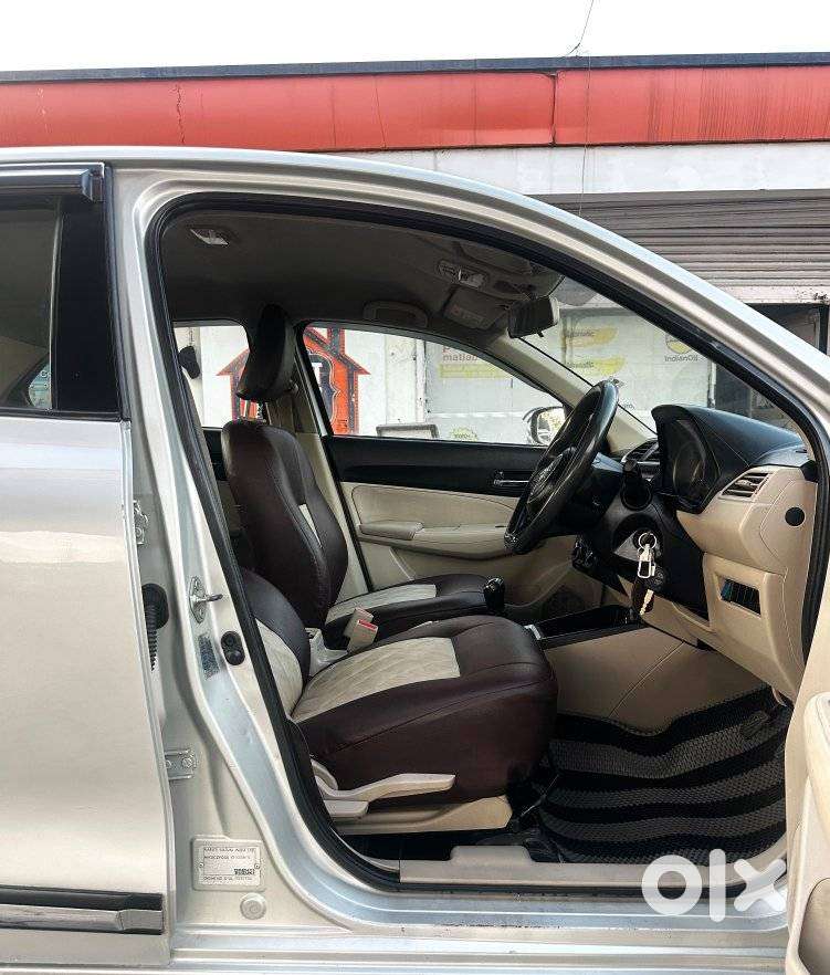 Maruti Suzuki Dzire Vdi, 2019, Diesel