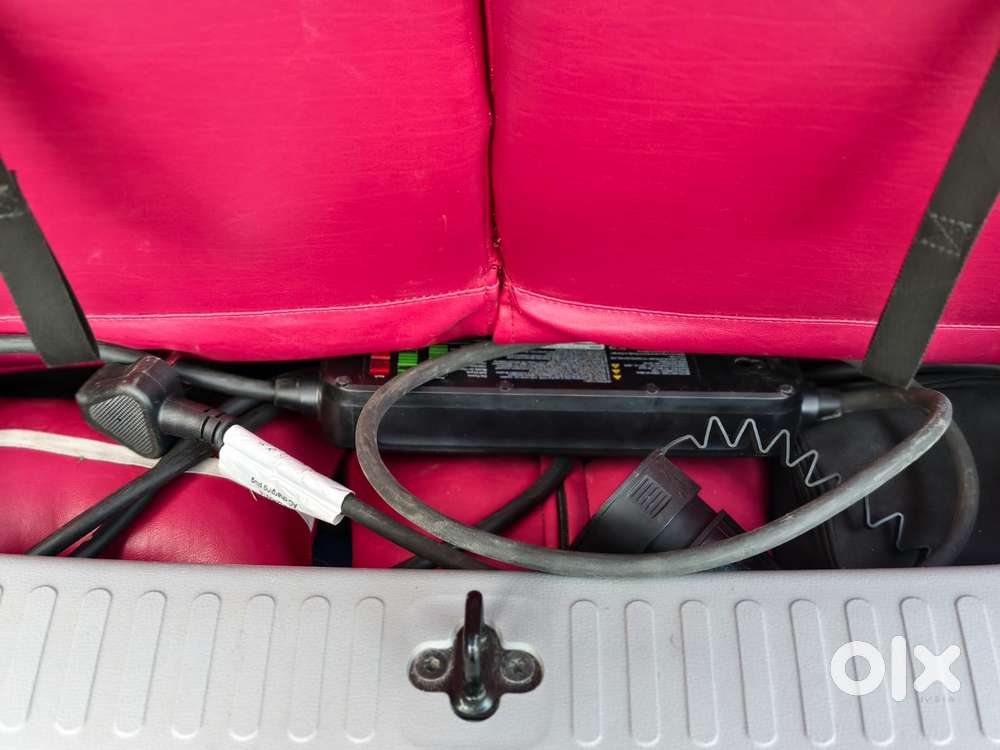 Mg Comet Ev, 2024, Electric