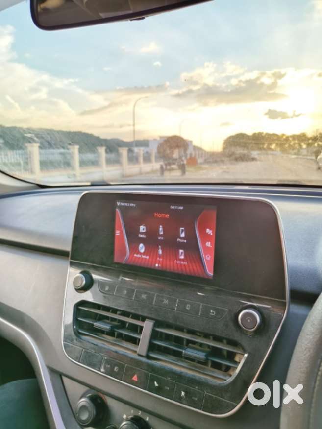 Tata Safari 2.0 Kryotec Xm, 2021, Diesel