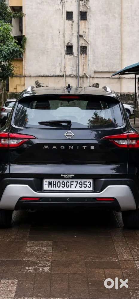 Nissan Magnite 2023 Xl Petrol