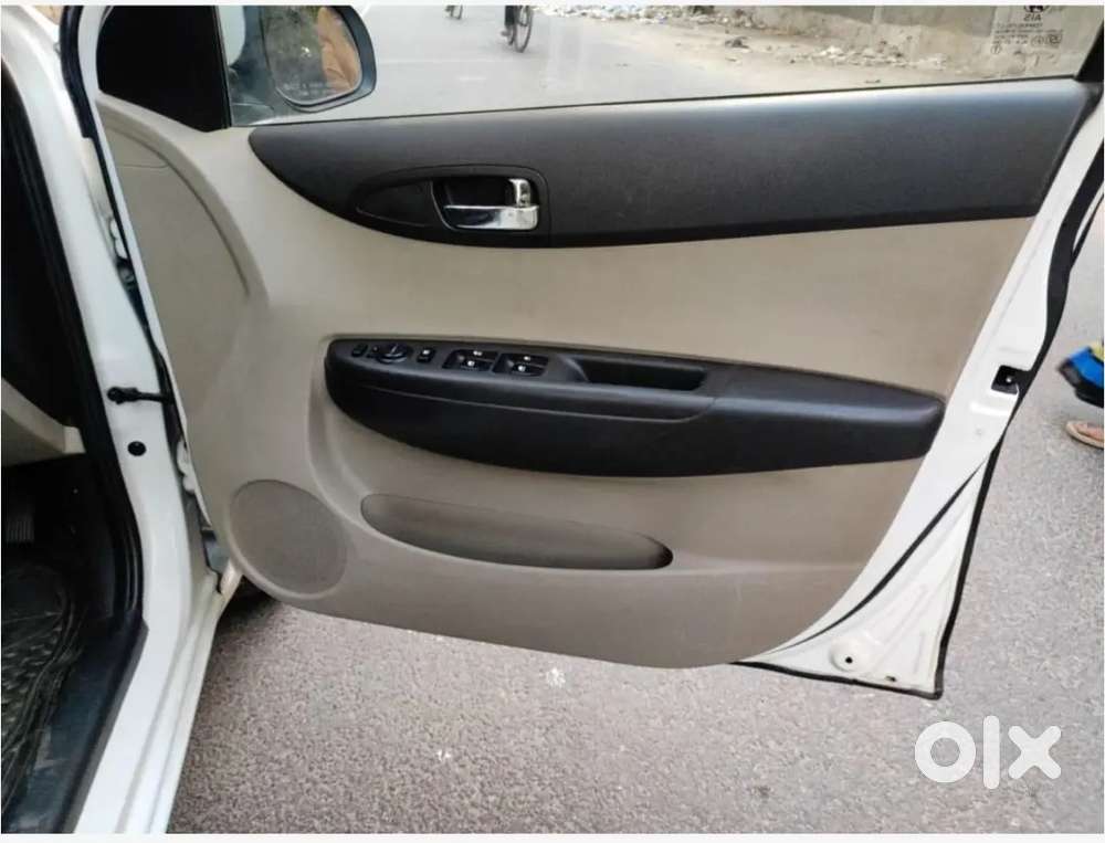 Hyundai I20 2014 Petrol Well Maintained  Push Button Start