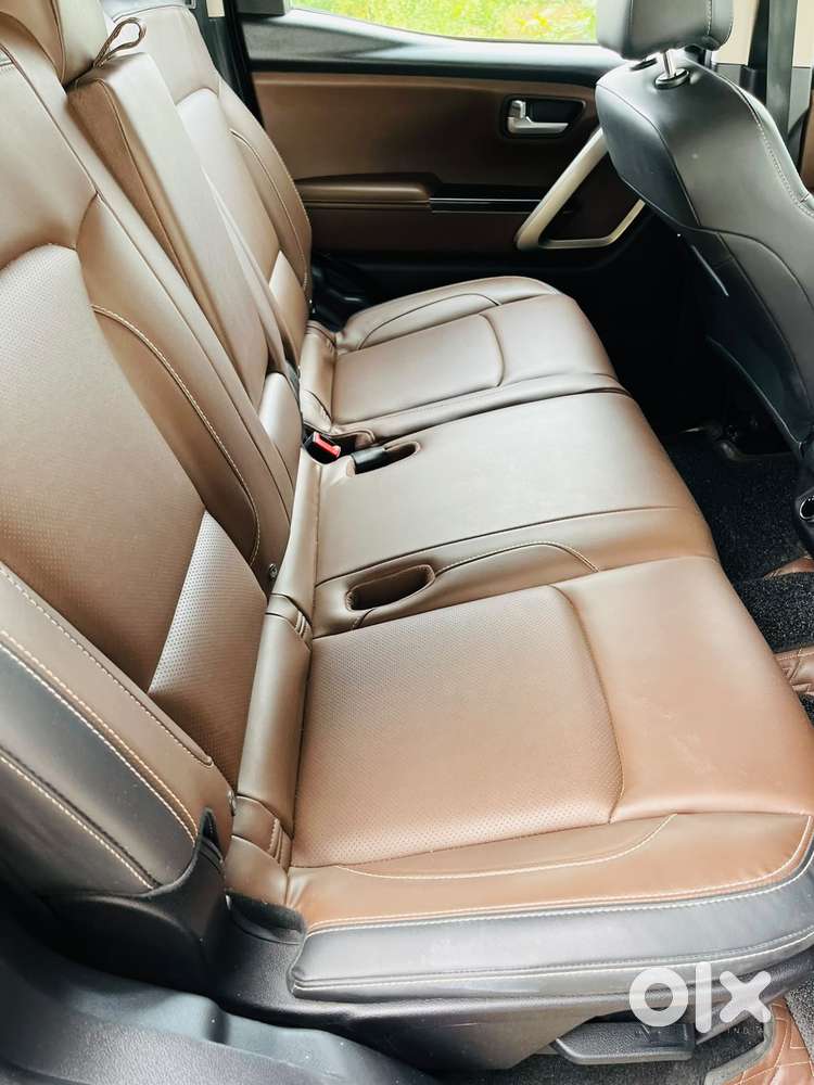 Mahindra Scorpio N Z8 Diesel At 2wd 7 Str, 2024, Diesel