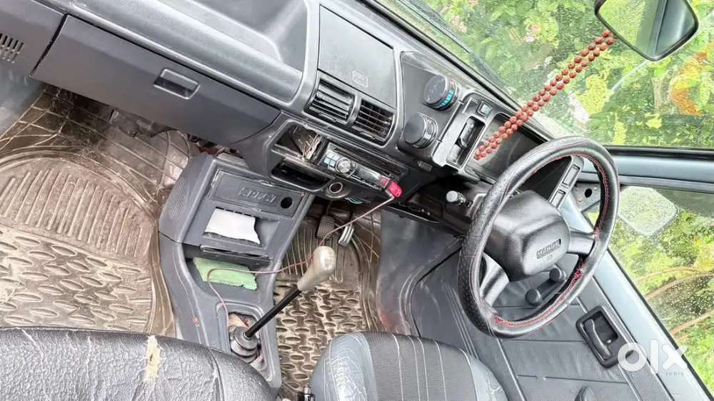 Maruti Suzuki 800 2003 Model