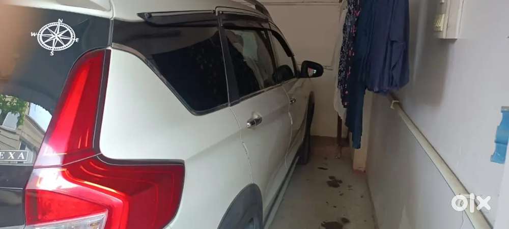 Maruti Suzuki Xl6 2021 Petrol Well Maintained