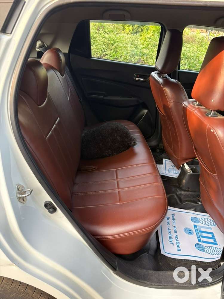 Maruti Suzuki Swift 2019 Diesel 97000 Km Driven