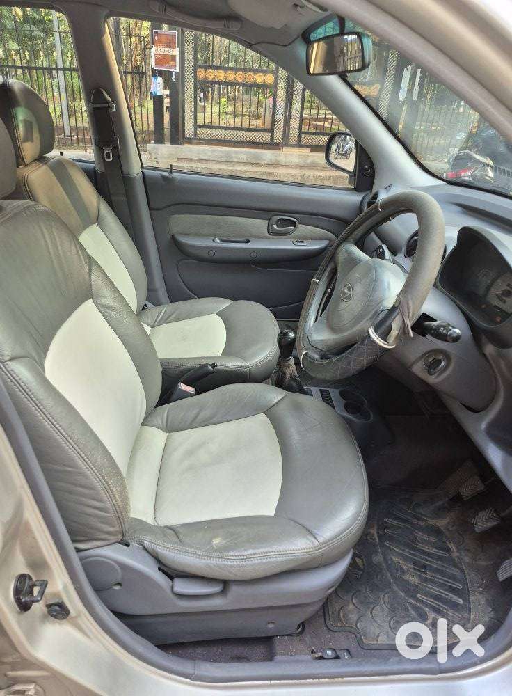 Hyundai Santro Xing Gls, 2006, Petrol