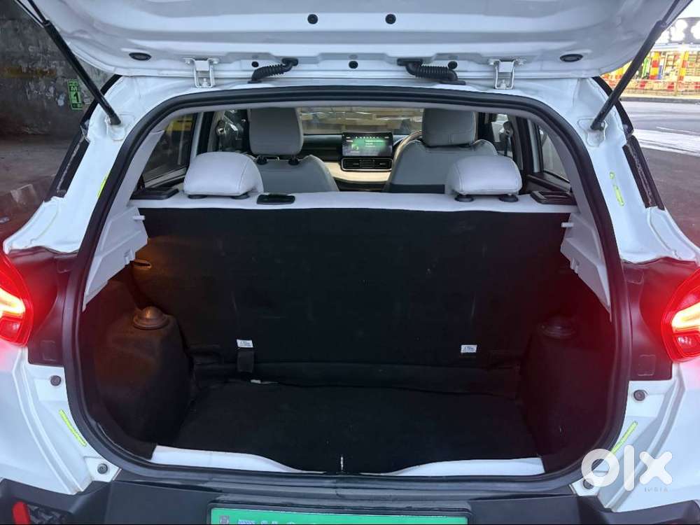 Tata Punch Ev 2024 Ev