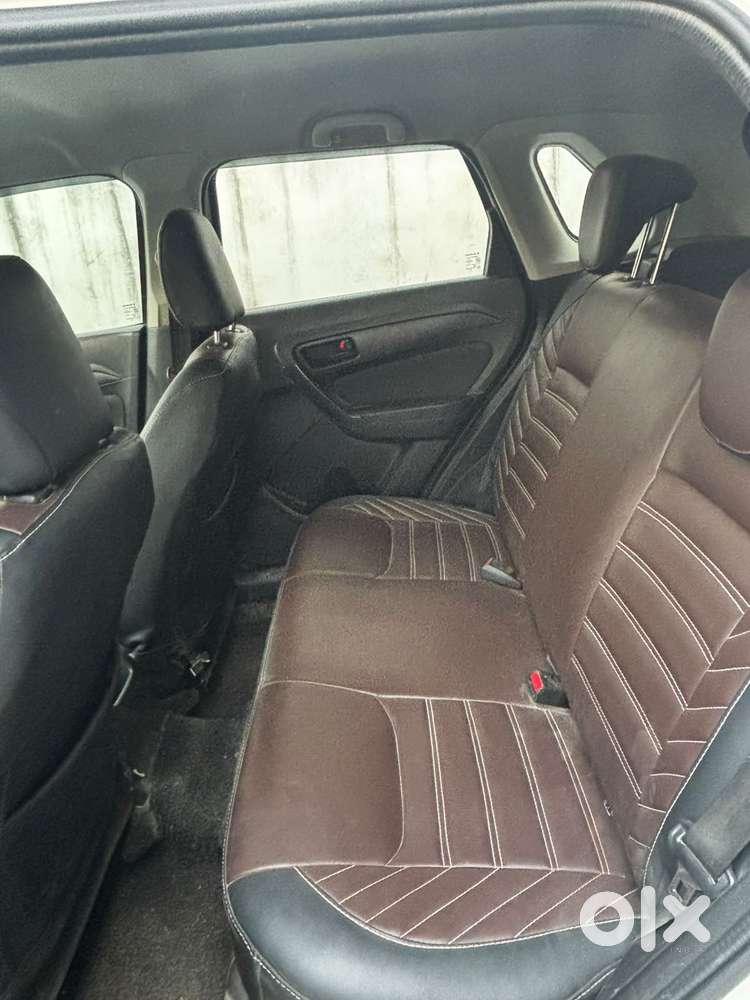 Maruti Suzuki Brezza Vdi, 2020, Diesel