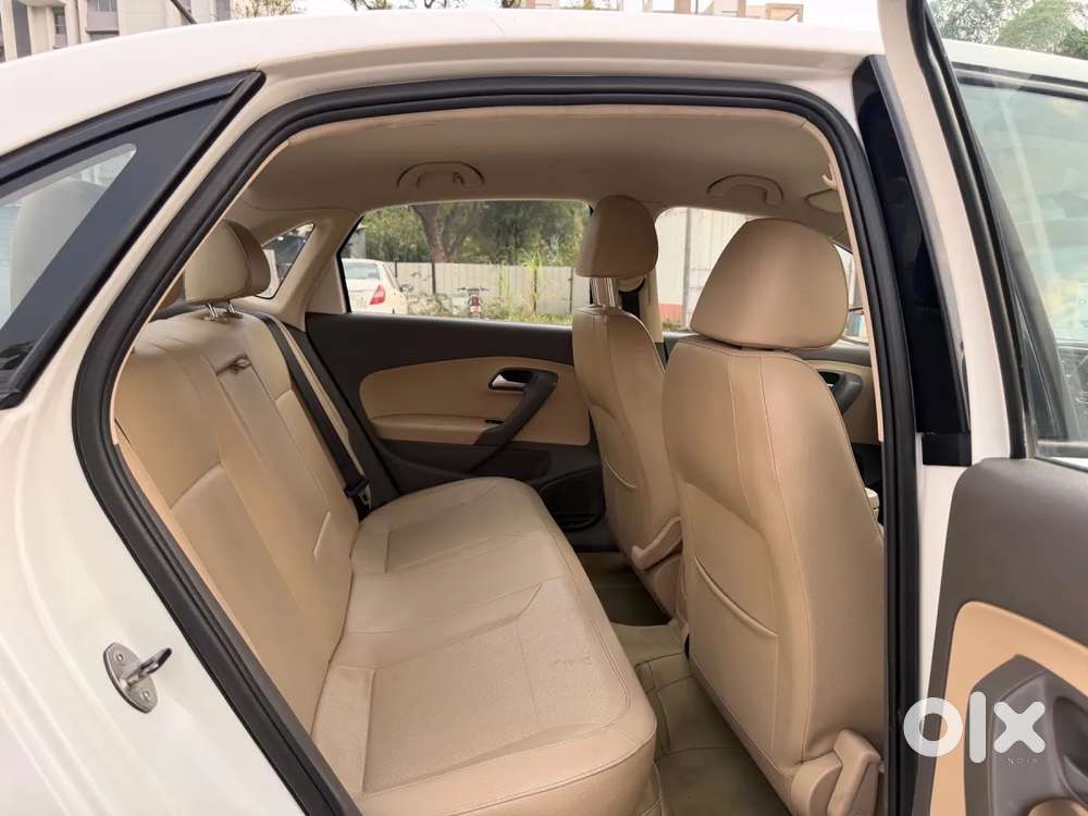 Volkswagen Vento 1.2 Tsi Highline Plus At, 2018, Petrol