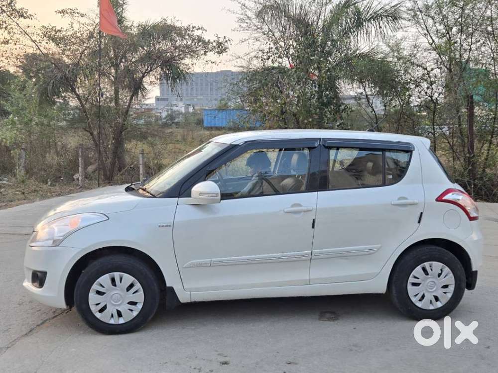 Maruti Suzuki Swift Vdi Bs Iv, 2015, Diesel